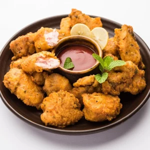 Chicken Pakora