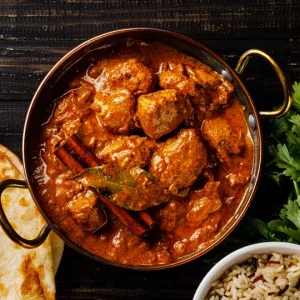 Chicken Tikka Masala