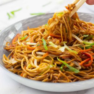 Chow Mein