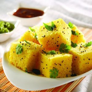 Dhokla