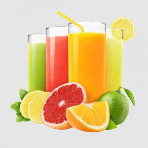 Fresh Fruit Juice