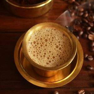 Indian Style Coffee