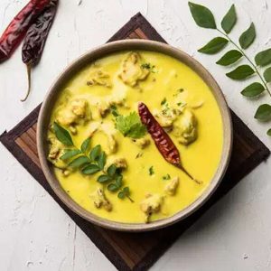 Kadhi Pakora