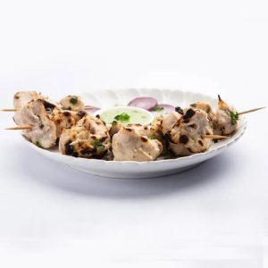 Malai Chicken Tikka