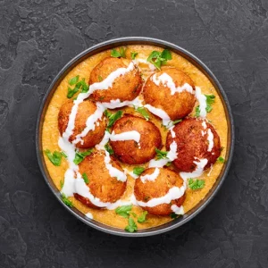 Malai Kofta