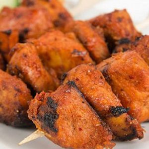Peshawary Chicken Tikka