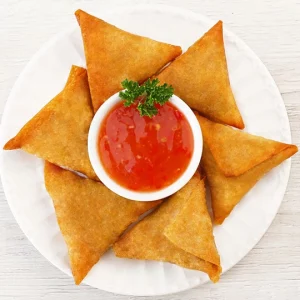 Samosa