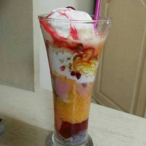 Shahi Falooda