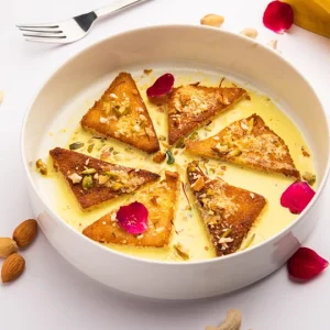 Shahi Tukda