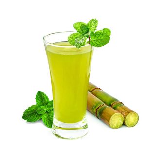 Sugarcane Juice