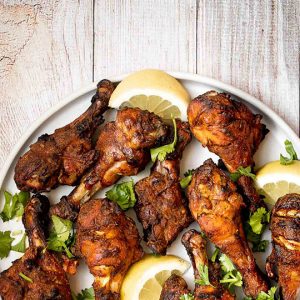 Tandoori Drum Stick