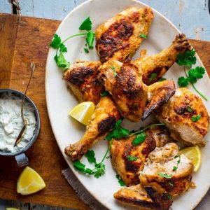 Tandoori Murg