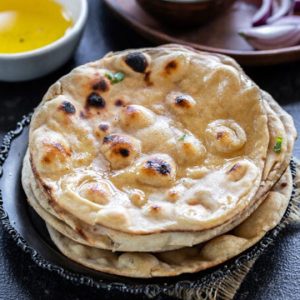 Tandoori Roti